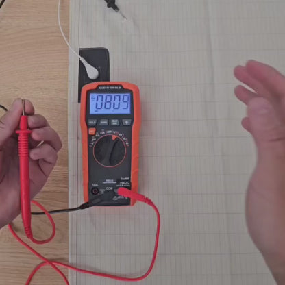 ErdungsWohl™ Erdungsbettlaken